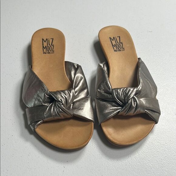 Miz Mooz Aliza Sandals Shoes - Picture 1 of 7